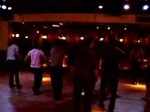 LSVV B1 Streetdance 2