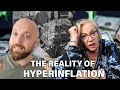 The Reality Of Hyperinflation (With A Survivor)