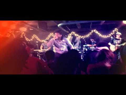 FAT TREL NIGHTMARE PERFORMANCE LIVE @ U STREET MUSIC HALL (RARE)