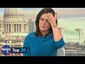 Top 20 Legendary F K Ups On ITV