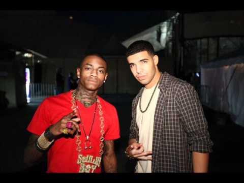 Play Ball (Remix) Drake & Souljia Boy