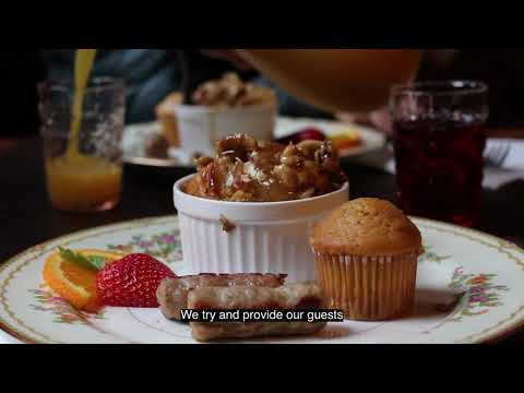 The Lake Placid Stagecoach Inn