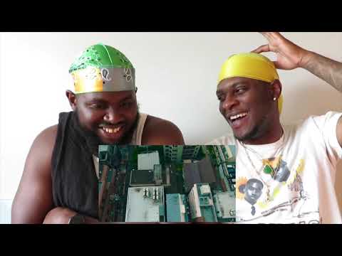 V9 - JAPAN 2.0 (Music Video) | UK REACTION 🇬🇧