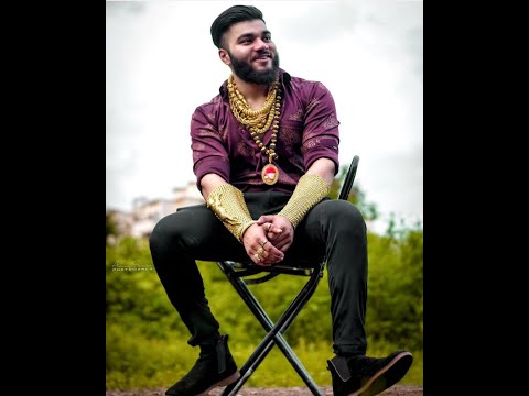 MITESH DHULE || GOLDEN MAN || BIRTHDAY CELEBRATION || 30/11/2021||