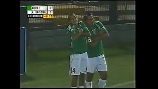 Audax Italiano 1 - 0 Atlético Nacional | Copa Libertadores 2008 | Partido Completo