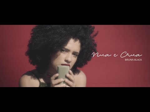 Nua E Crua video