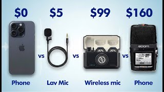 BEGINNER TO PROFESSIONAL AUDIO RECODERS