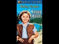 Opening To Susannah Of The Mounties VHS 2002