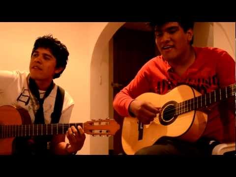 Cantar en tu boca - Ballesteros (Cover por: EGO)