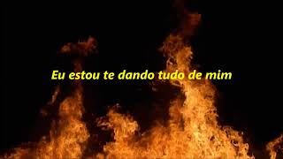 Stryper - All of Me - Legendado