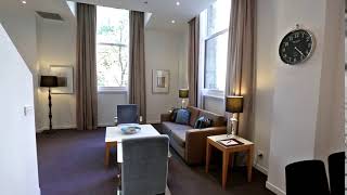 Treasury On Collins 2 Bedroom Apartment