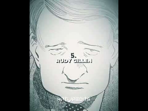 My Top 10 Favorite Monster Characters