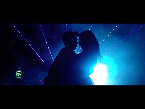 XRIZ - El Traguito (Dance video)