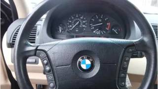 preview picture of video '2003 BMW X5 Used Cars Thomasville NC'