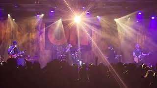 Echobelly ~ I Can't Imagine The World Without  Me @ New Century, Manchester. 2/10/25