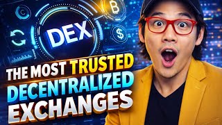 Decentralized Exchange || CHORIZO
