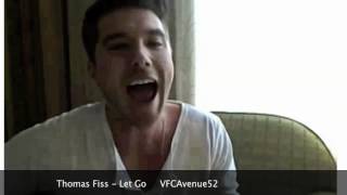 Thomas Fiss -  Let Go