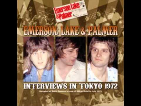 Q&A 4 (Greg Lake)