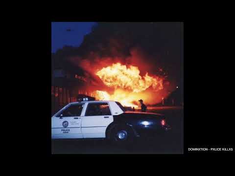 DOMINXTION - PXLICE KILLXS