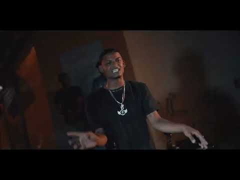 Iki One - Ratata ( Video Oficial ) #lafiebreprd #OceanSKY #headshot