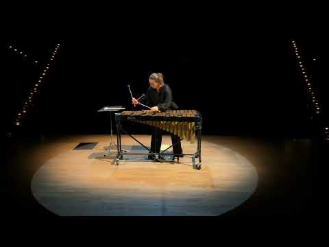 Short Stories, Martin Matalon, performed by Anna Fiveiska