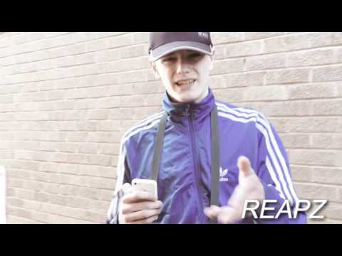 REAPZ - Freestyle Session #MTAM