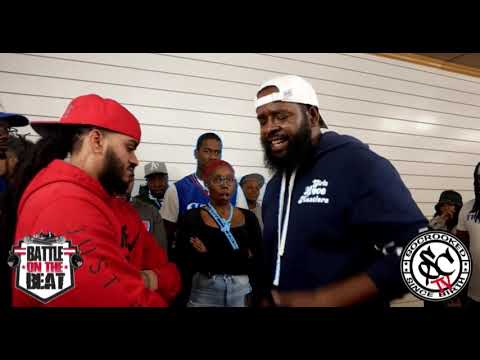 Freedom Writa vs X Da Don