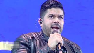 Vuela Muy Alto - Jerry Rivera En Vivo Lima 2019