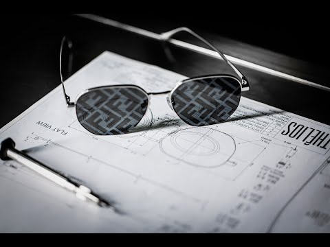 Fendi Eyewear - Thélios Savoir-faire