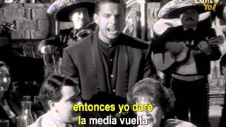 Luis Miguel - La Media Vuelta (Official CantoYo Video)