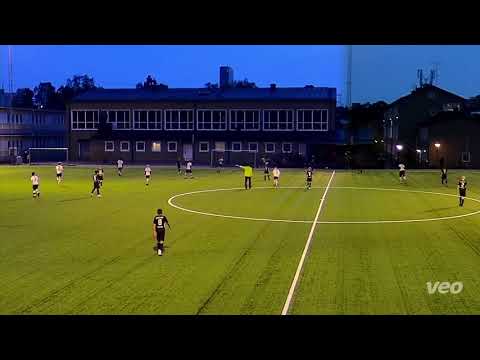 MAJ FC P07 - IFK Haninge P07A, 5-2