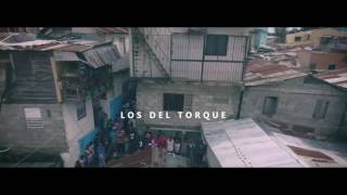 J Alvarez - Los Del Torque (Official video)ft Lápiz Conciente