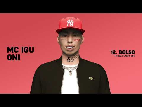 Video thumbnail for Bolso****
