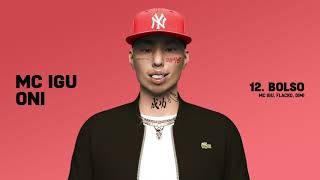 Bolso** Lyrics English Translation