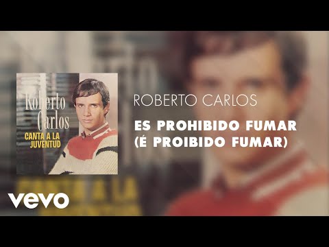 Video thumbnail for Es Prohibido Fumar (É Proibido Fumar)