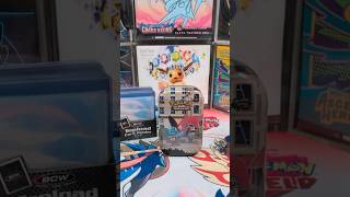 My Editor Opens a Lumiose City Feraligator Tin! #pokemon #packopening #pokemontcg #pokemoncards