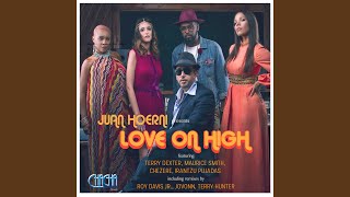 Say It (feat. Terry Dexter)