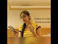 Peniviti song || Aravindasameta || DivyaPranuthi || Cover || Female