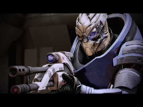 Mass Effect 2 Legendary Edition: Basic Engineer 03 - Recruiting Archangel