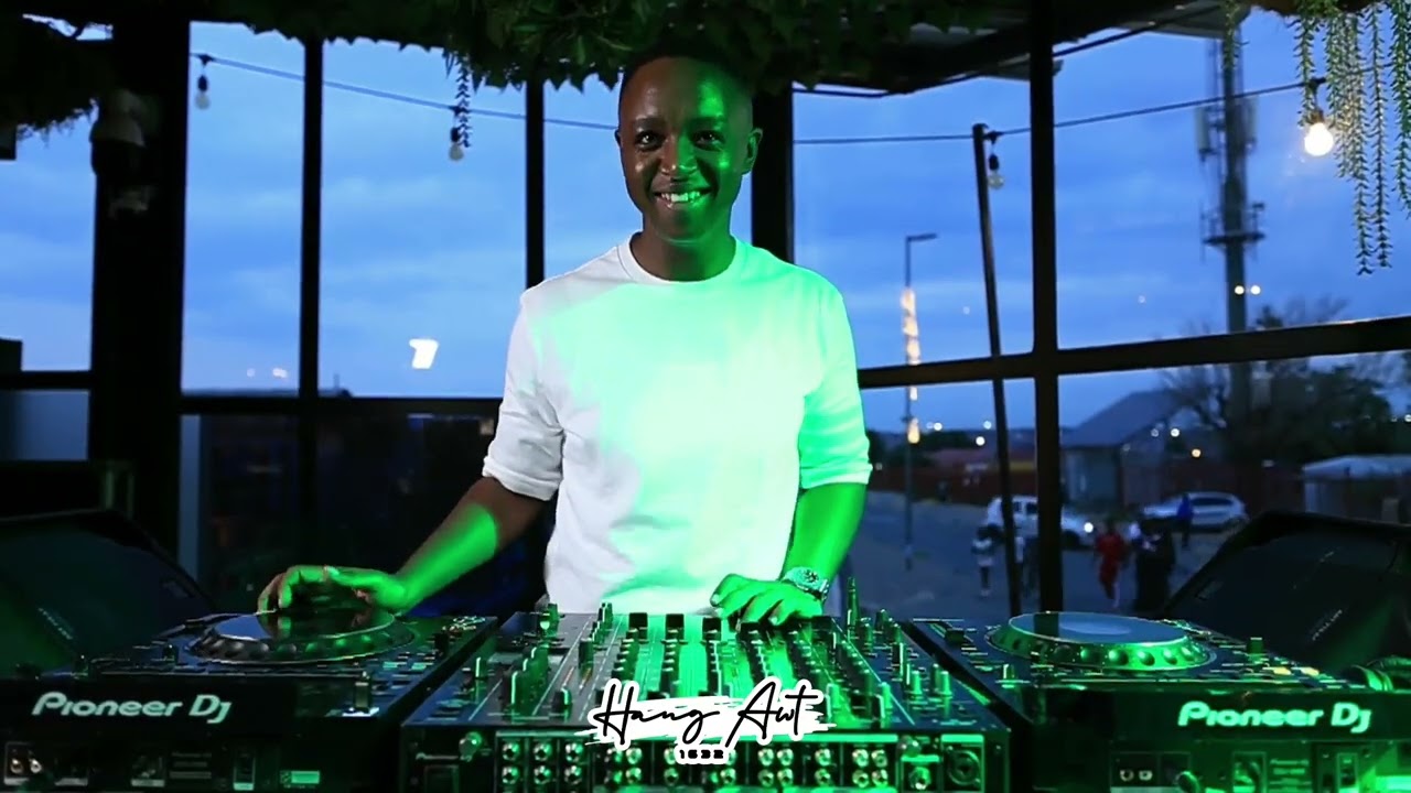 Shimza - Live @ The Hangawt 1632 2025