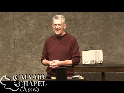 1 Samuel 25 - Temptation