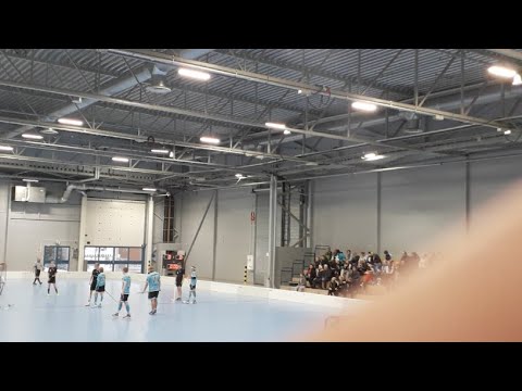 Sb Heinola D1/C2 - Pelicans