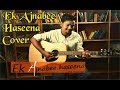 Ek Ajnabee Haseena Reprise Romantic Cover Akash Sagar Kati Patang Films Presents