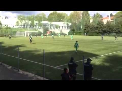 S. Vitor vs arcozelo