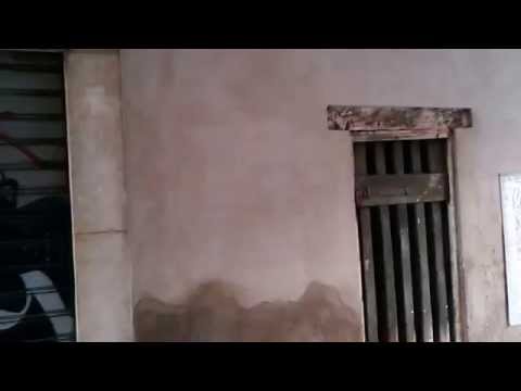 Sotoportego del Casin dei Nobili - Dopo