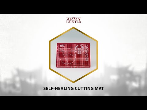 AP Self-healing Cutting Mat - фото 1 - id-p1894814034