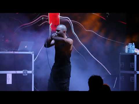 Smoke Mardeljano - Ja repujem @Dođi na Amfi 7