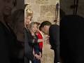 Italy S Meloni Reacts To Macron S Late Arrival To G 7 Dinner