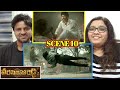 VEERA SIMHA REDDY MASS PRE CLIMAX FIGHT SCENE REACTION BALAKRISHNA Veerasimhareddy Scene 10