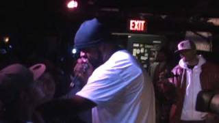 Sean Price- Rochester, NY -NEW performances and freestyles